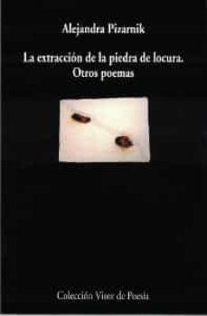 La extracción de la Piedra de Locura | ALEJANDRA PIZARNIK