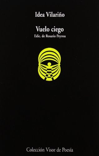 Vuelo ciego | IDEA VILARIÑO