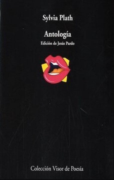 Antología
 | SYLVIA PLATH
