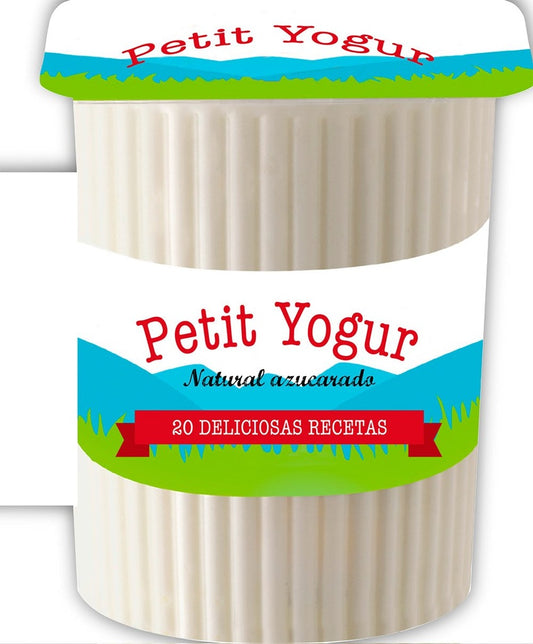 Petit Yogur | Dorian Nieto