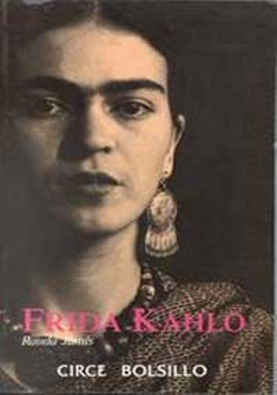 Frida Kahlo | RAUDA JAMIS