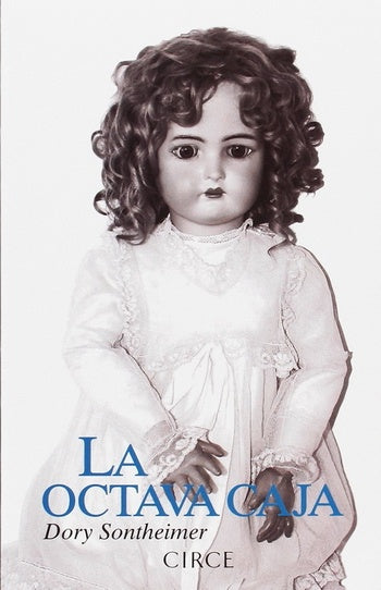 La octava caja | DORY SONTHEIMER