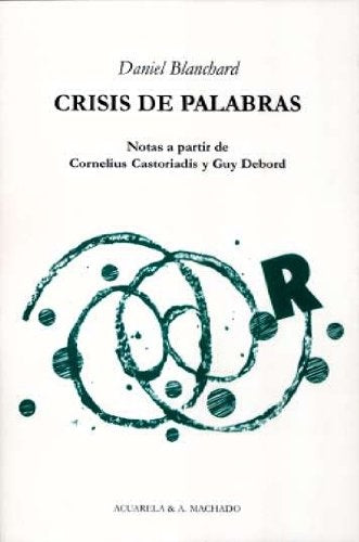 CRISIS DE PALABRAS | SIN ASIGNAR
