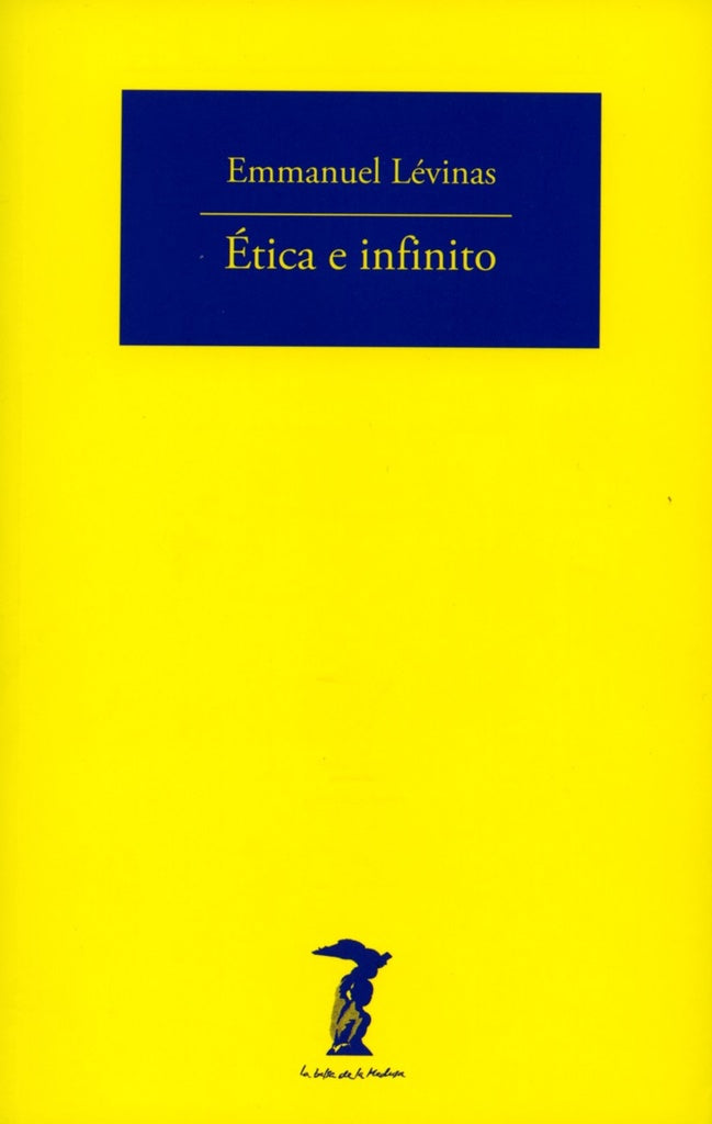 ETICA E INFINITO | SIN ASIGNAR