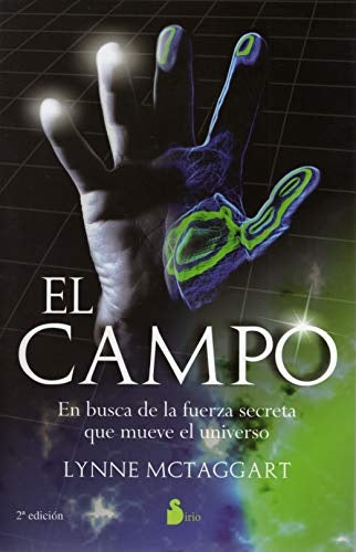 El campo | LYNNE MCTAGGART