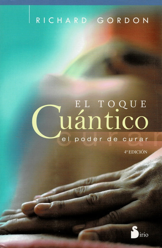 El toque cuántico | RICHARD GORDON