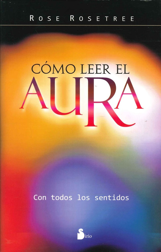 COMO LEER EL AURA | ROSETREE