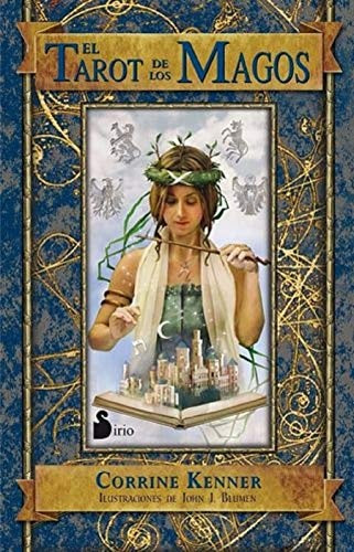 El tarot de los magos | CORRINE KENNER