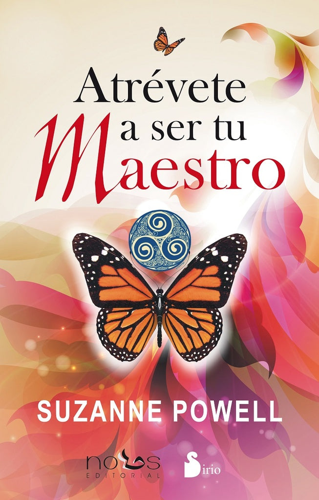 Atrévete a ser tu maestro | SUZANNE POWELL
