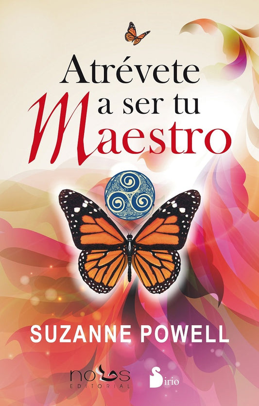 Atrévete a ser tu maestro | SUZANNE POWELL