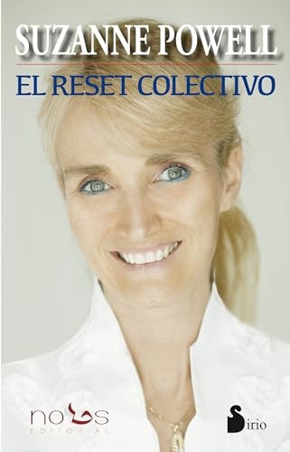 El reset colectivo | SUZANNE POWELL