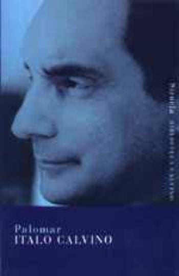 Palomar | ITALO CALVINO