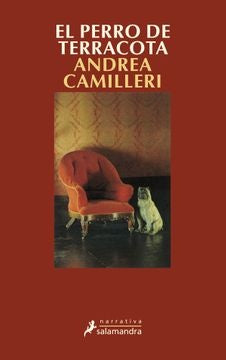 El perro de terracota (Comisario Montalbano 2) | Andrea Camilleri