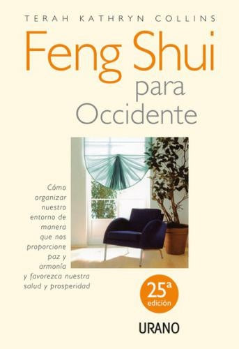 Feng Shui para Occidente | TERAH KATHRYN COLLINS