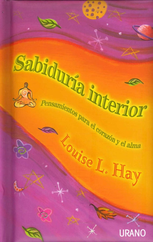 Sabiduría interior | Louise L. Hay