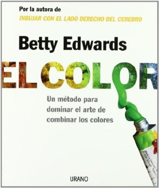El color | BETTY EDWARDS