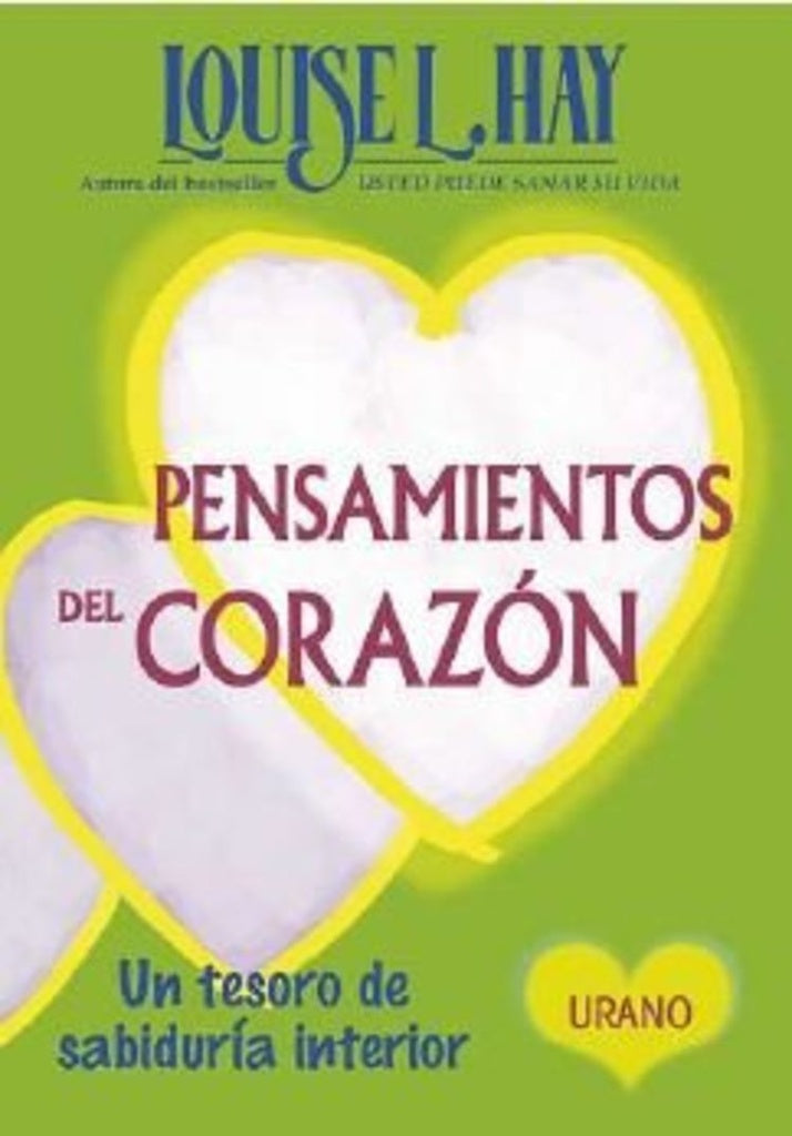 Pensamientos del corazón | Louise L. Hay