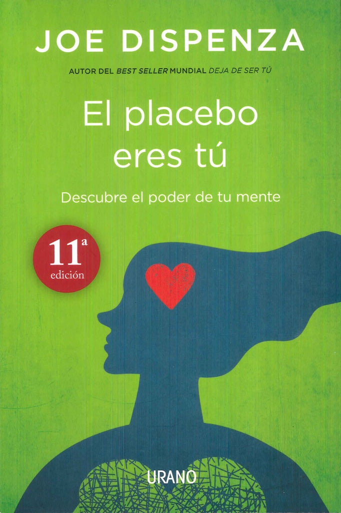 El placebo eres tú | JOE DISPENZA