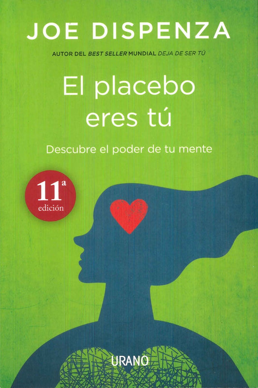El placebo eres tú | JOE DISPENZA