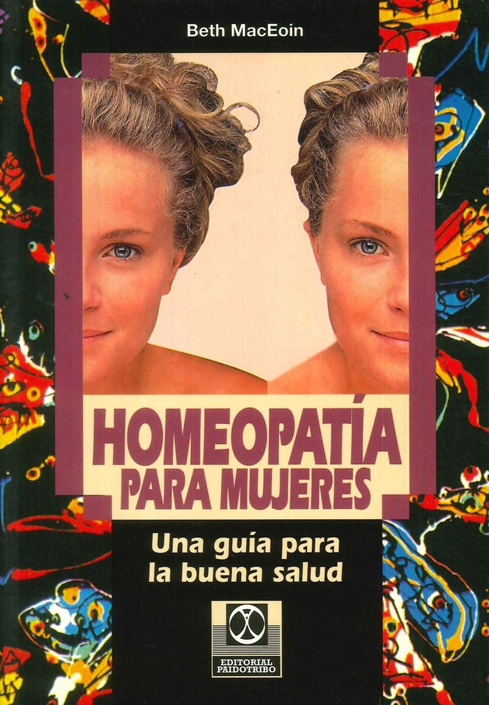 Homeopatía para mujeres | BETH MAC EOIN