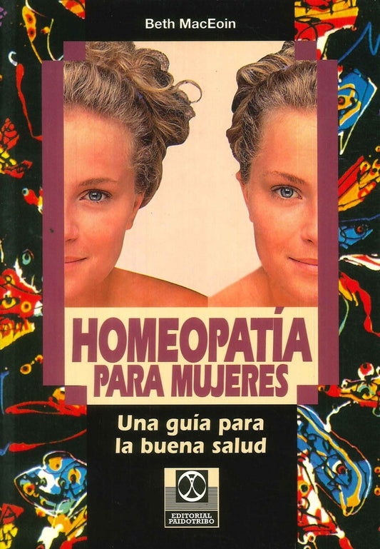 Homeopatía para mujeres | BETH MAC EOIN