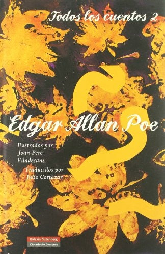 TODOS LOS CUENTOS (VOL.2) - E. A. POE | Edgar Allan Poe