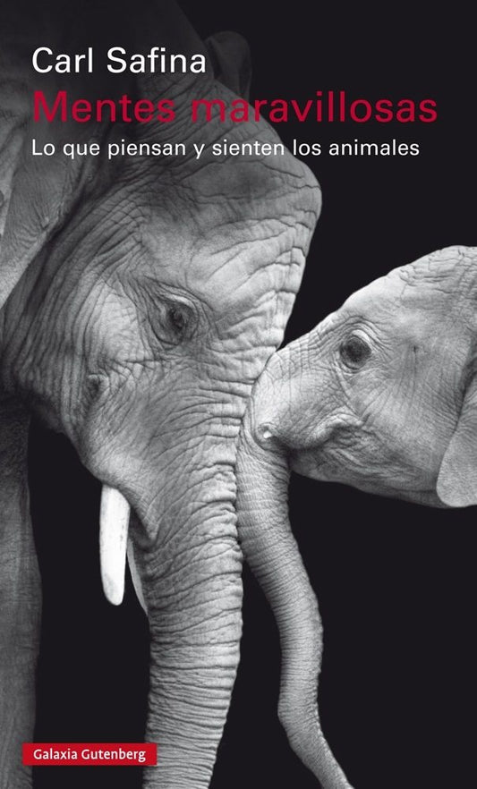 Mentes maravillosas | Carl Safina