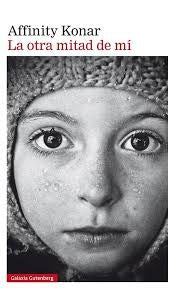 La otra mitad de mí | Affinity Konar