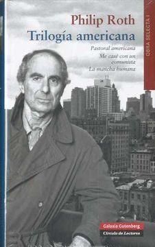 Trilogía americana | PHILIP ROTH