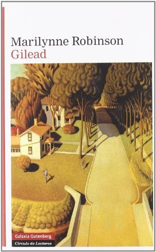 GILEAD | SIN ASIGNAR