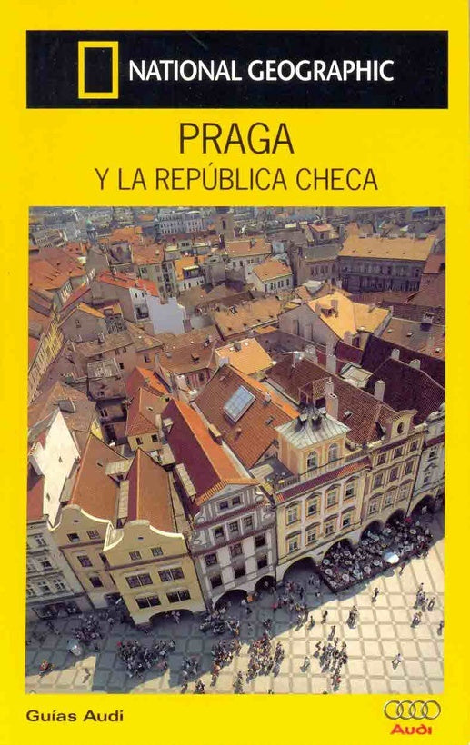 Roma - National Geographic | Varios autores