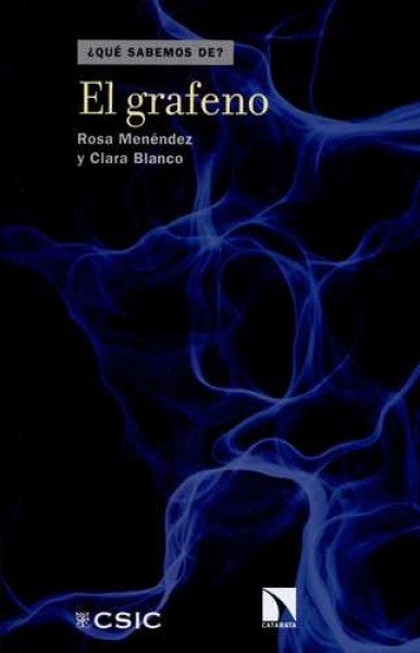 El grafeno | Rosa Menéndez