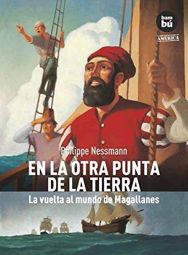 En la otra punta de la Tierra | PHILIPPE NESSMANN