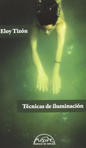 Técnicas de iluminación | ELOY TIZON