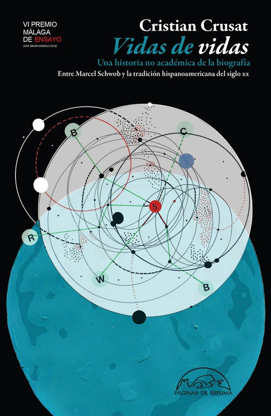 Vidas de vidas | CRISTIAN CRUSAT