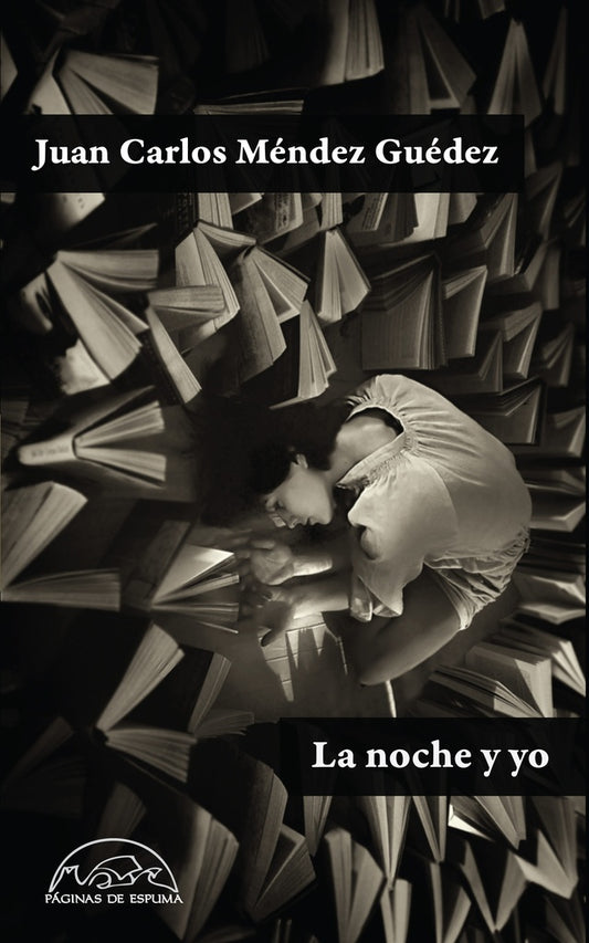 La noche y yo | JUAN CARLOS MENDEZ GUEDEZ