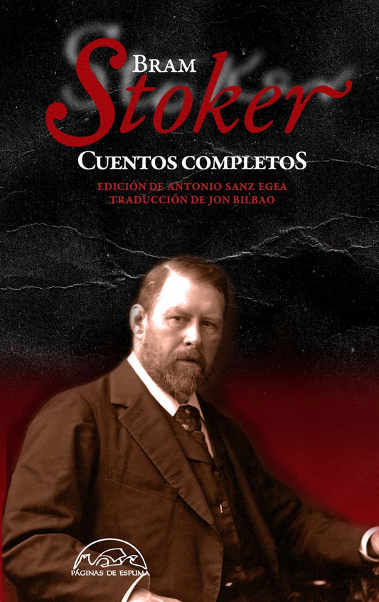 CUENTOS COMPLETOS. STOKER | BRAM STOKER