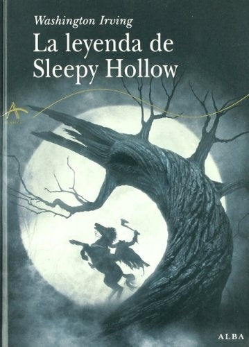 LA LEYENDA DE SLEEPY HOLLOW | Washington Irving