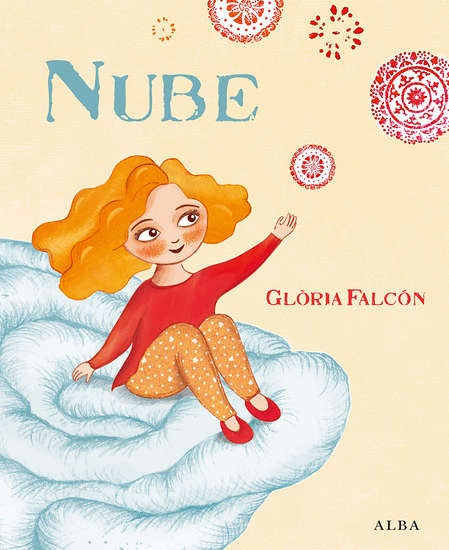 Nube | GLORIA FALCON