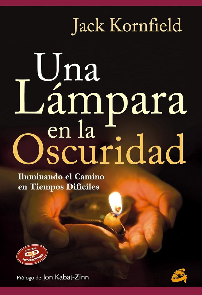 Una lámpara en la oscuridad | JACK KORNFIELD