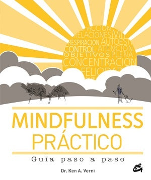 MINDFULNESS PRACTICO | KEN VERNI