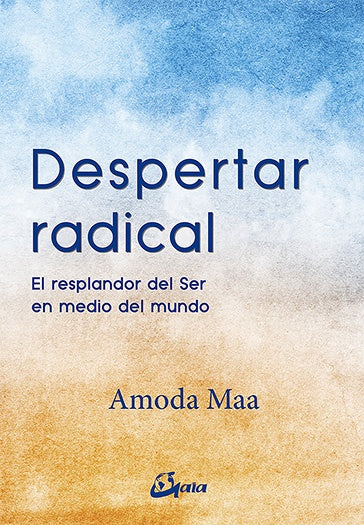 DESPERTAR RADICAL | SIN ASIGNAR