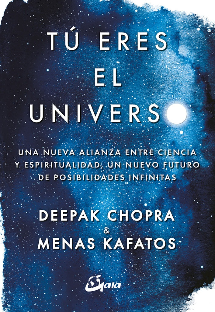 TU ERES EL UNIVERSO | SIN ASIGNAR
