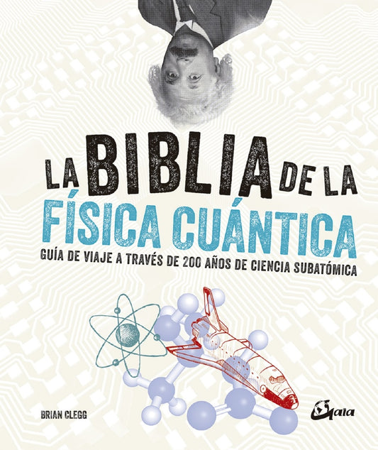 LA BIBLIA DE LA FISICA CUANTICA | BRIAN CLEGG