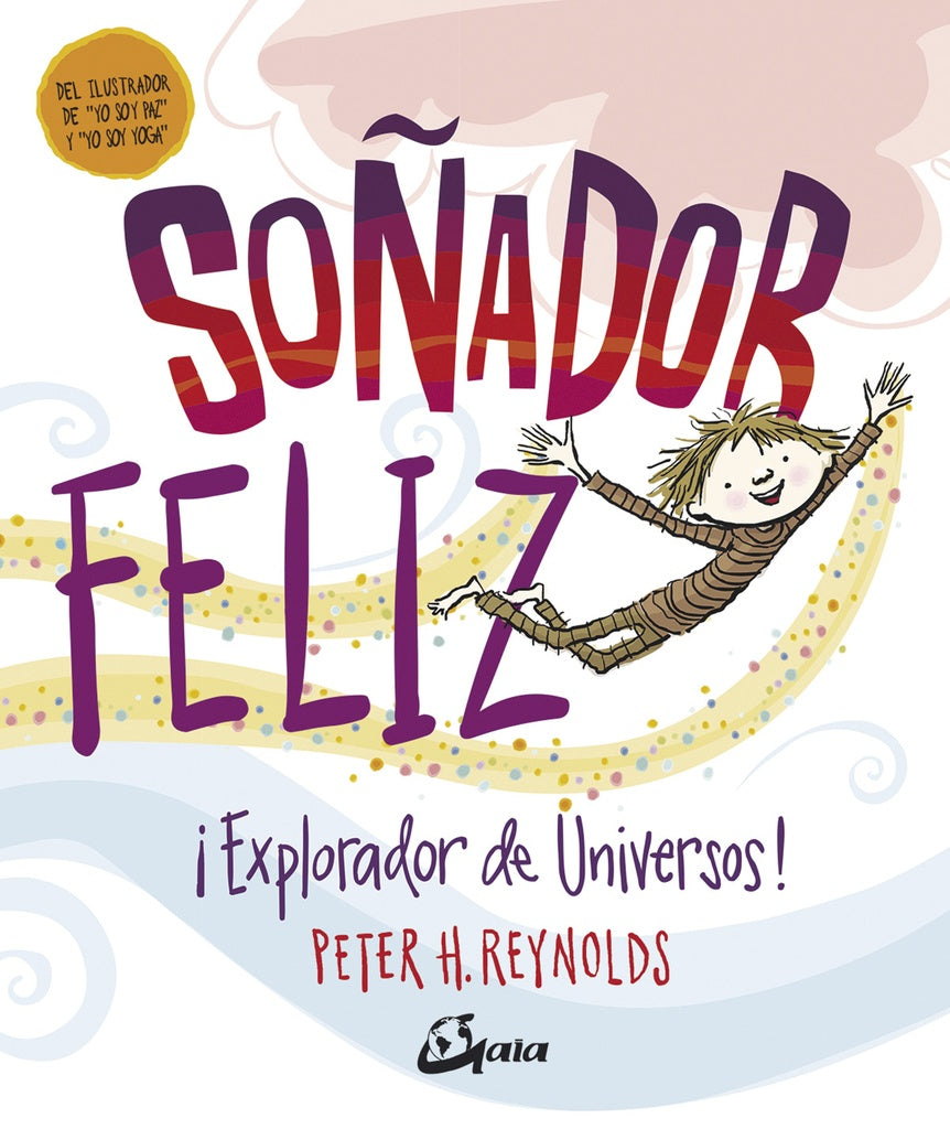 SOÑADOR FELIZ | REYNOLDS PETER