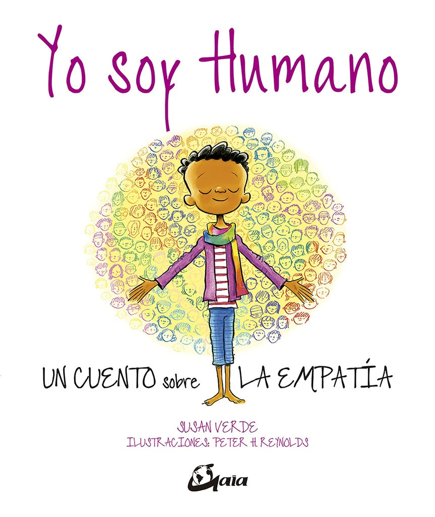 YO SOY HUMANO | VERDE SUSAN