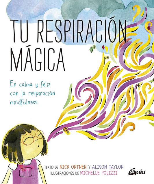 TU RESPIRACION MAGICA | SIN ASIGNAR