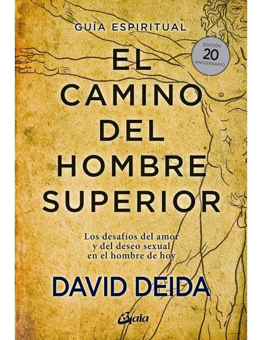 CAMINO DEL HOMBRE SUPERIOR EL | SIN ASIGNAR