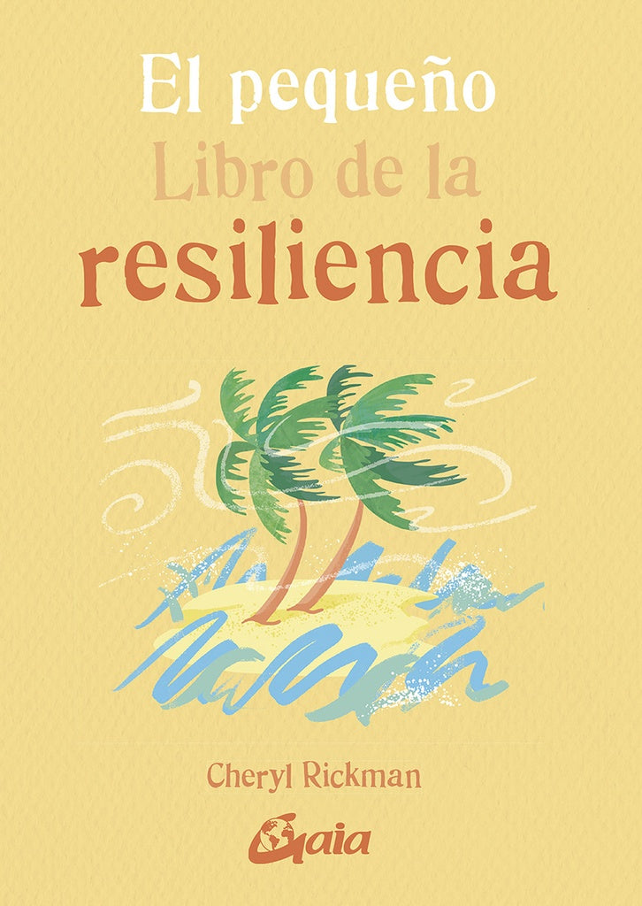PEQUEÑO LIBRO DE LA RESILIENCIA EL | SIN ASIGNAR