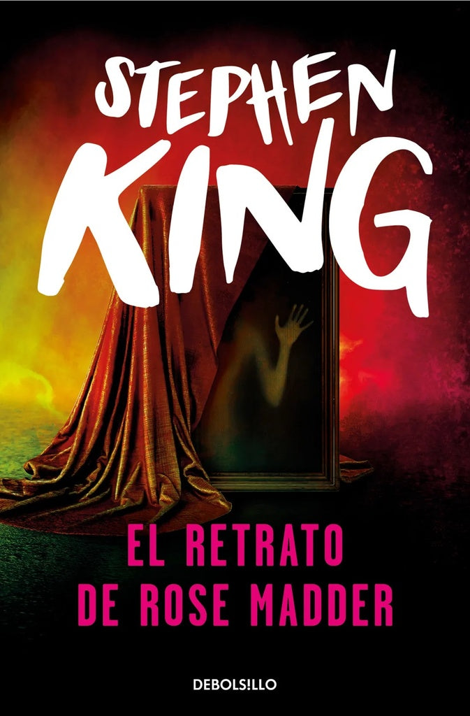 El retrato de Rose Madder | Stephen King